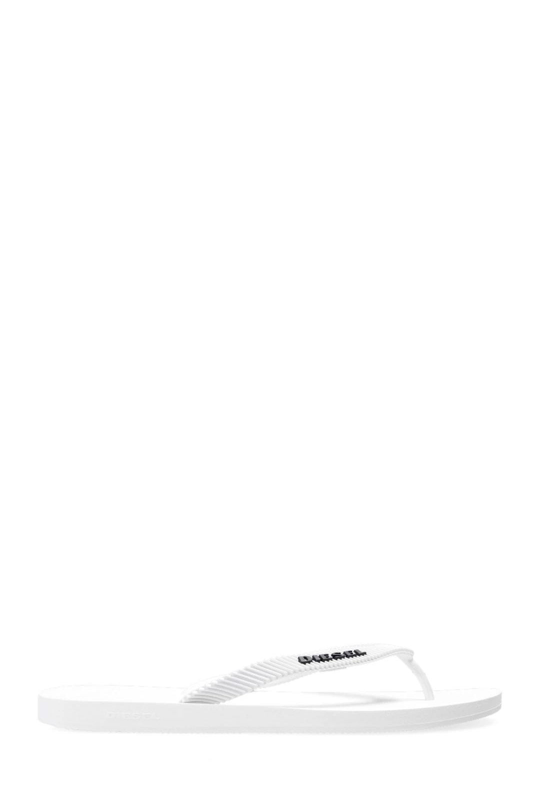 Sandal Kauay Diesel color White (Dies-P3982-Y02498)