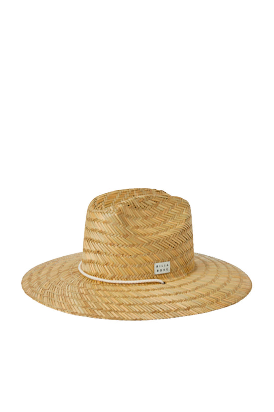 Billabong hat in Natural color