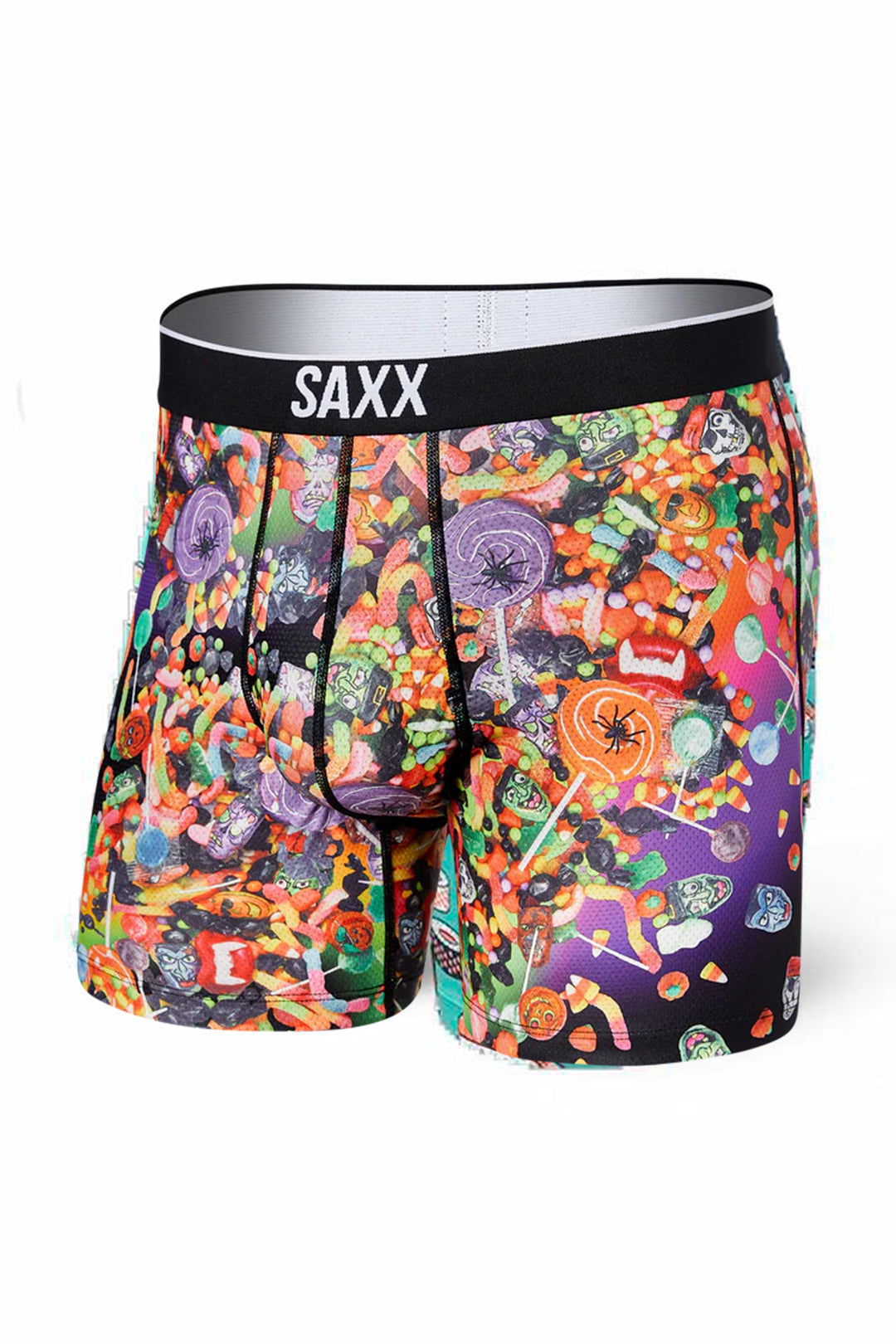 Boxer Sucreries Saxx de couleur Multi
