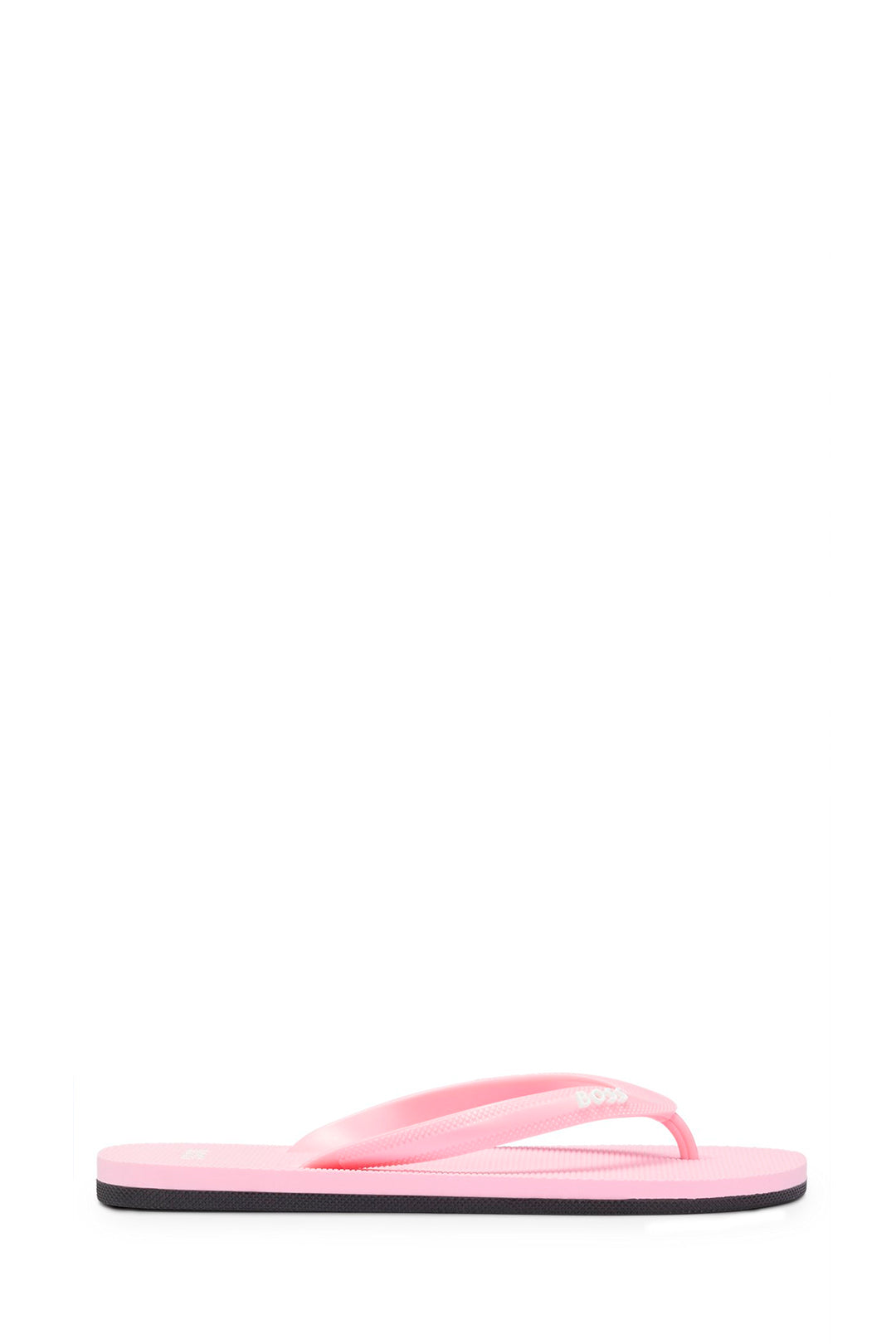 Sandale Hugo Boss de couleur Rose