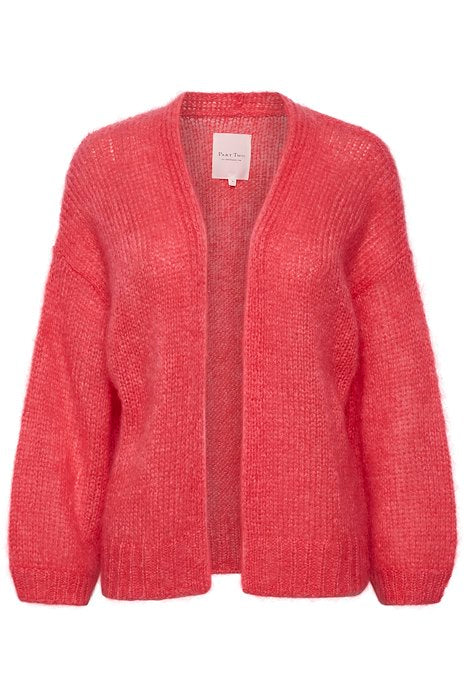 Coral color jacket hotsell