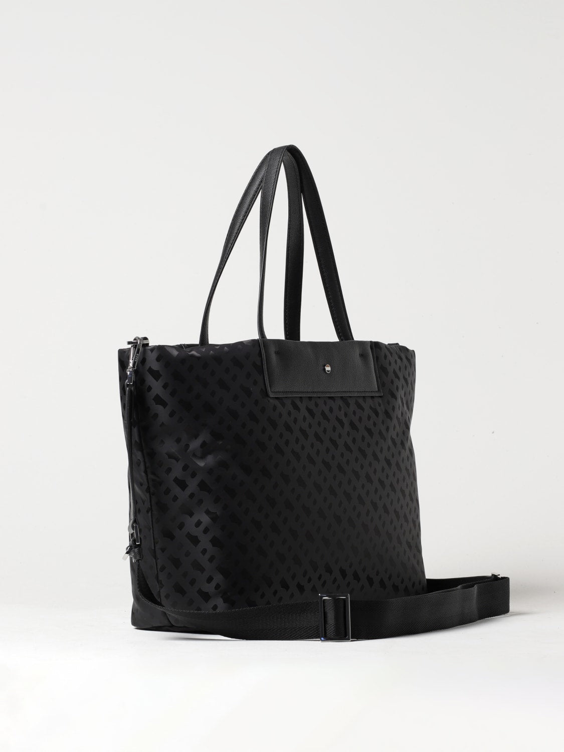 Sac Hugo Boss de couleur Noir