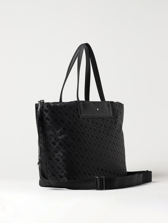 Sac Hugo Boss de couleur Noir