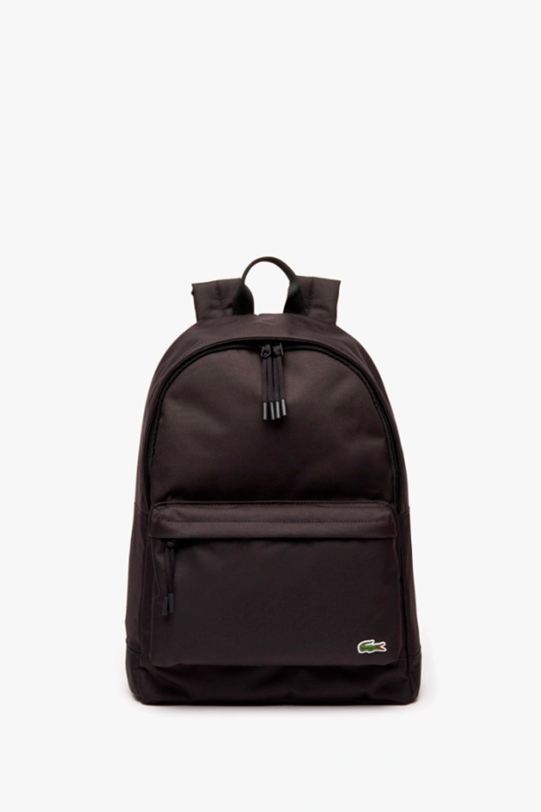 Backpack Black Lacoste (LACO-NH2677NE)