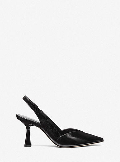 Soulier Chelsea Michael Kors de couleur Noir