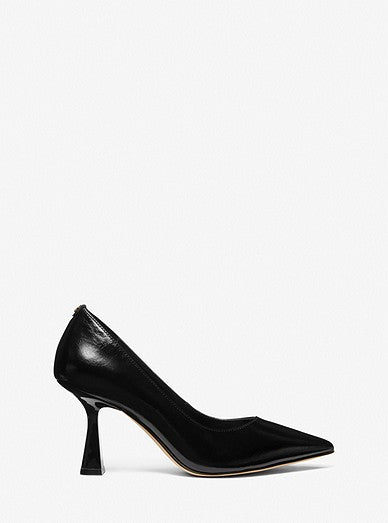 Soulier Clara Michael Kors de couleur Noir