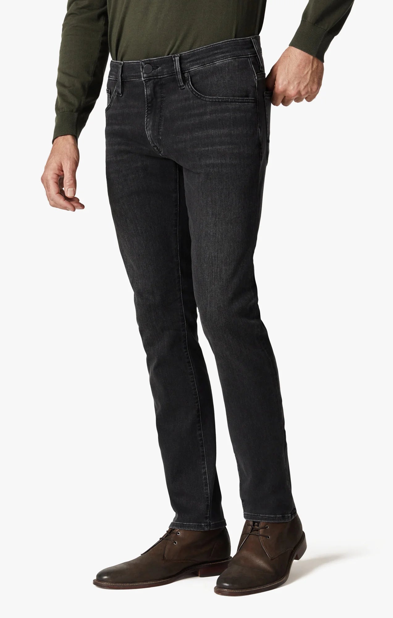 Pantalon Taylor Stitch slim démocratique toute la journée