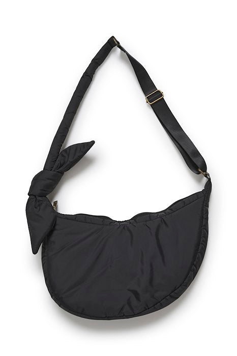 Sac Cream de couleur Noir