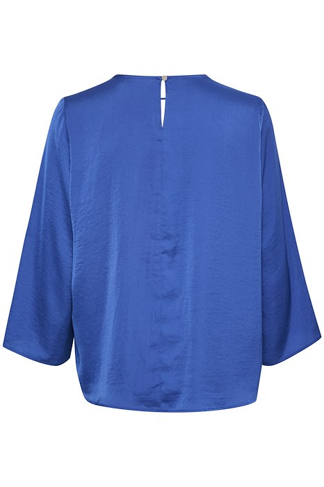 Tunique Inwear de couleur Bleu