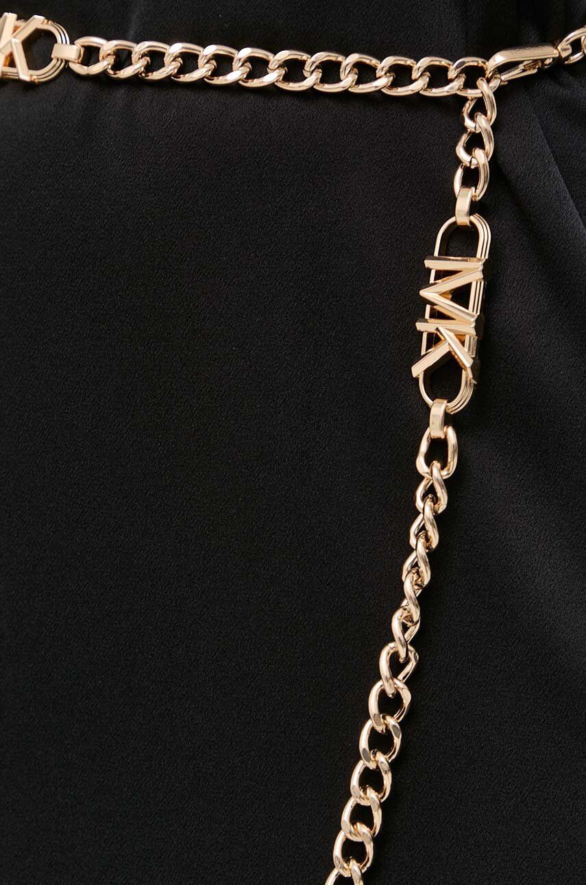 Ceinture Michael Kors de couleur Or