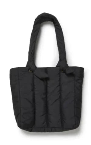 Sac Cream de couleur Noir