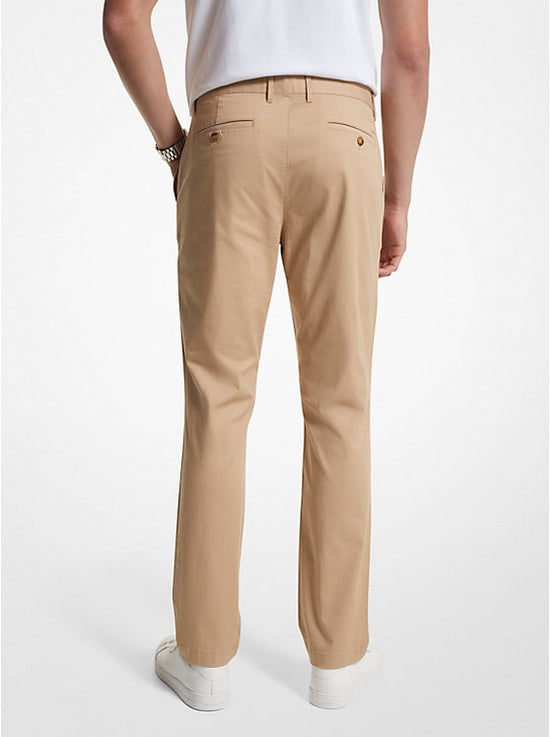 Pantalon Michael Kors de couleur Beige