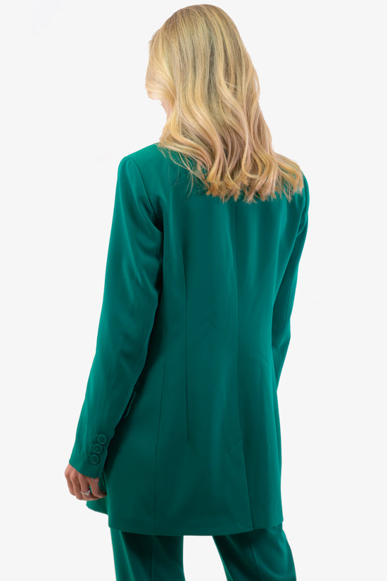 Veston Inwear de couleur Vert