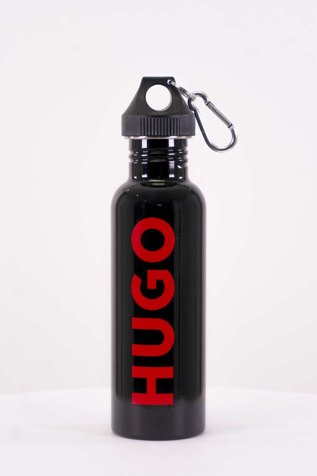Bouteille Hugo Boss de couleur Noir
