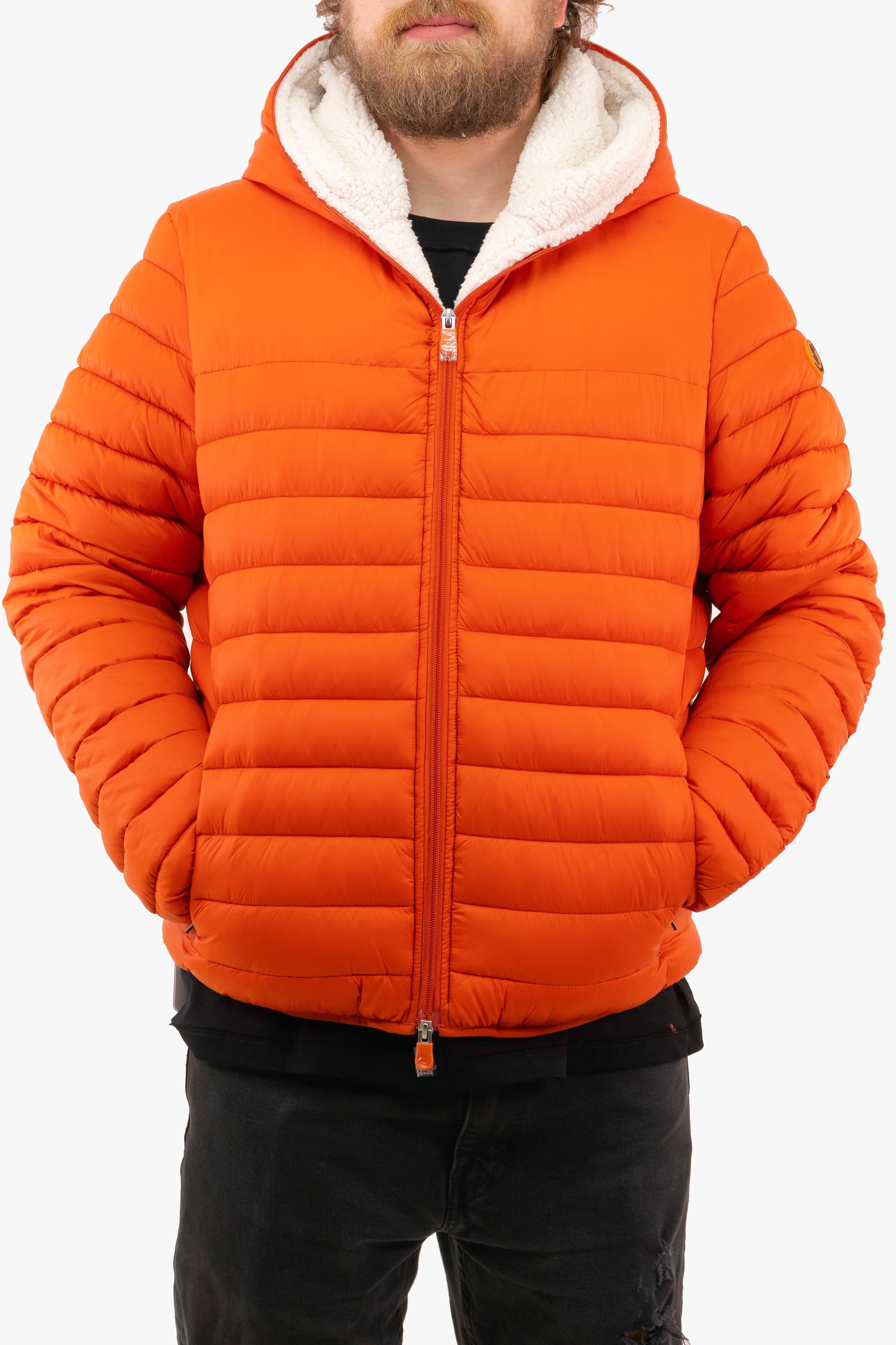 Duck free coat outlet