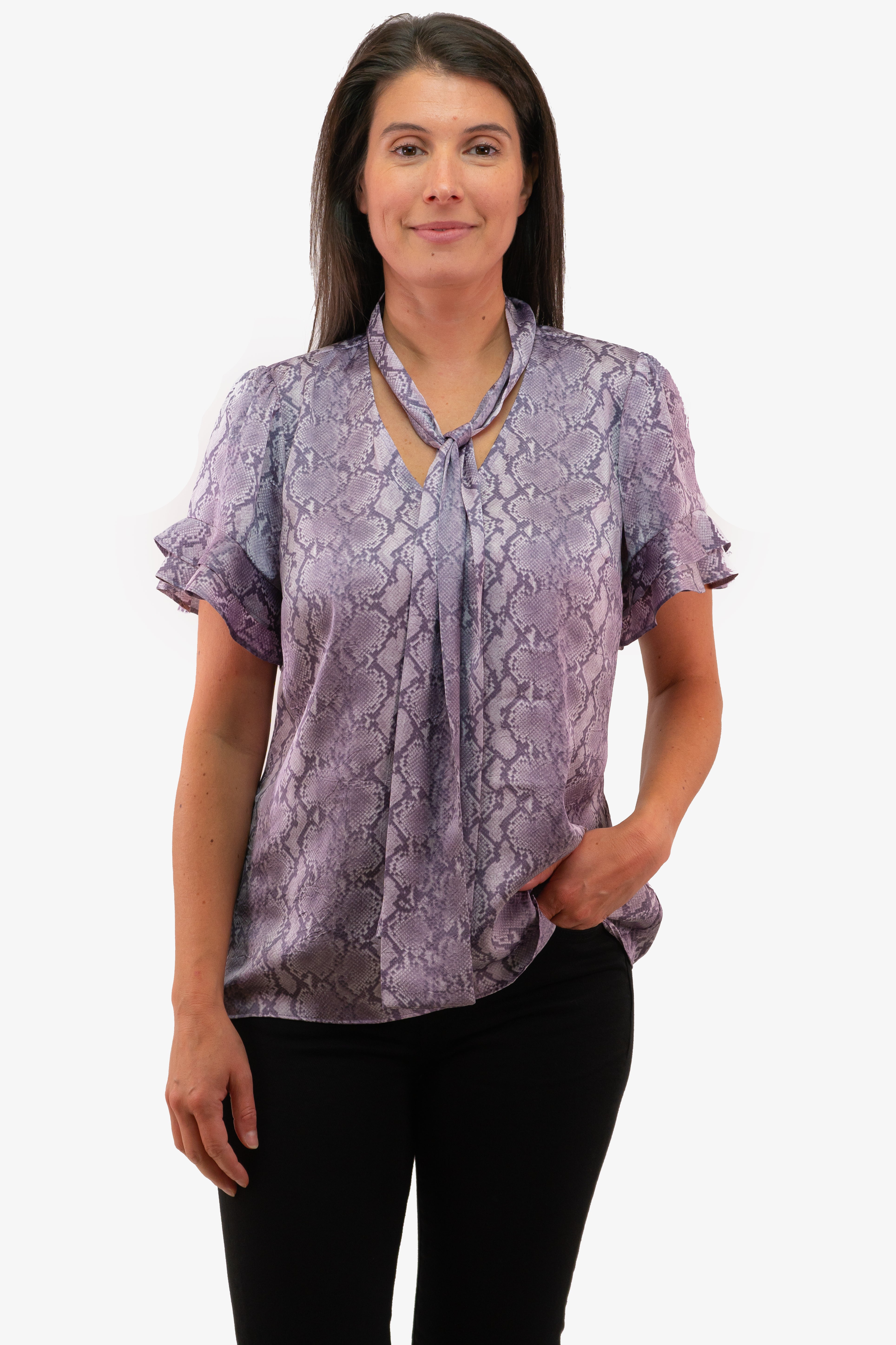 Blouse michael kors top