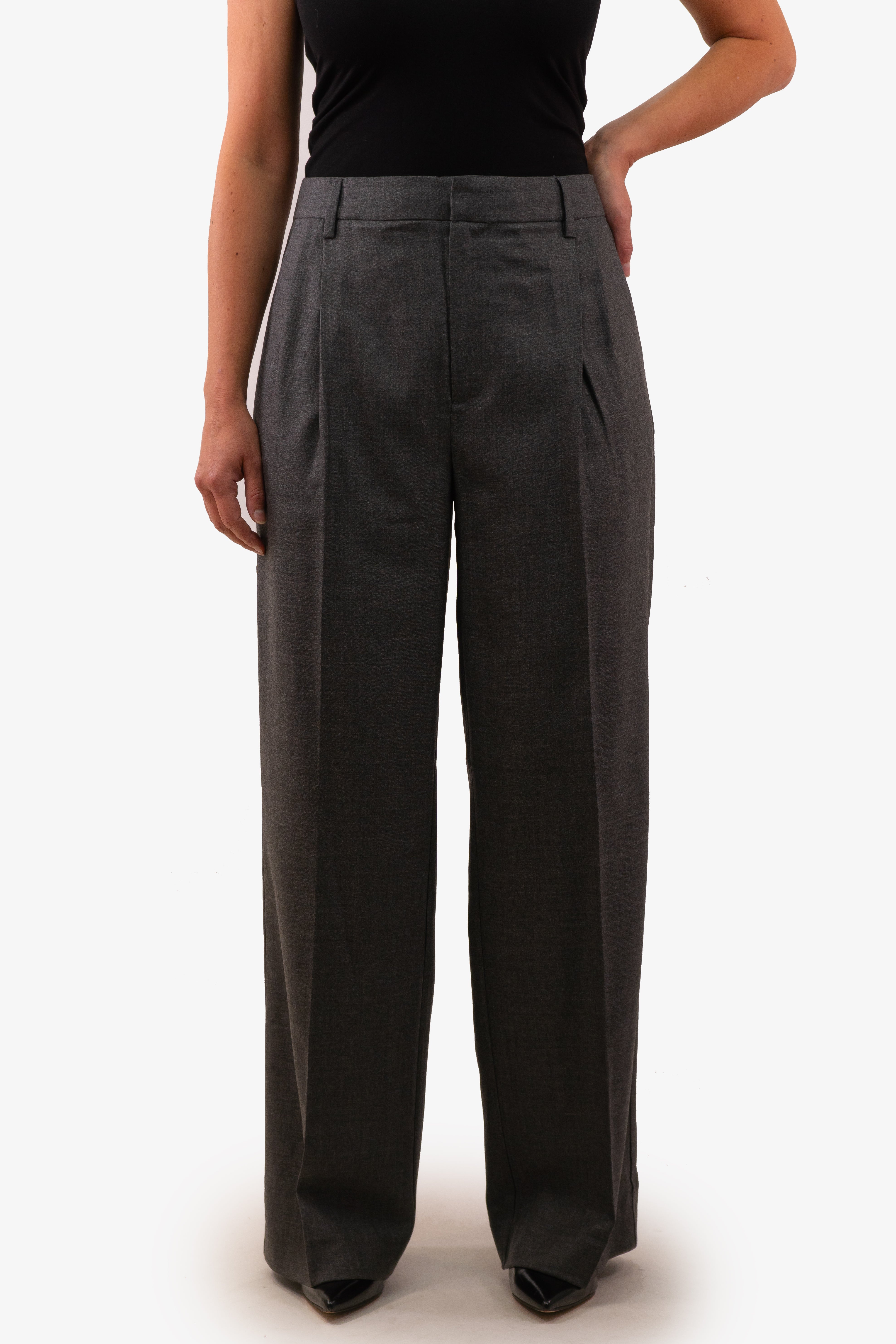 Pantalon en solde deals