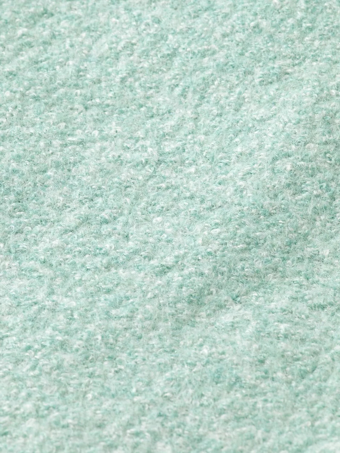 Manteau Scotch&Soda de couleur Menthe