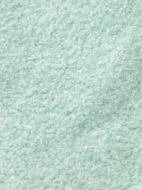 Manteau Scotch&Soda de couleur Menthe
