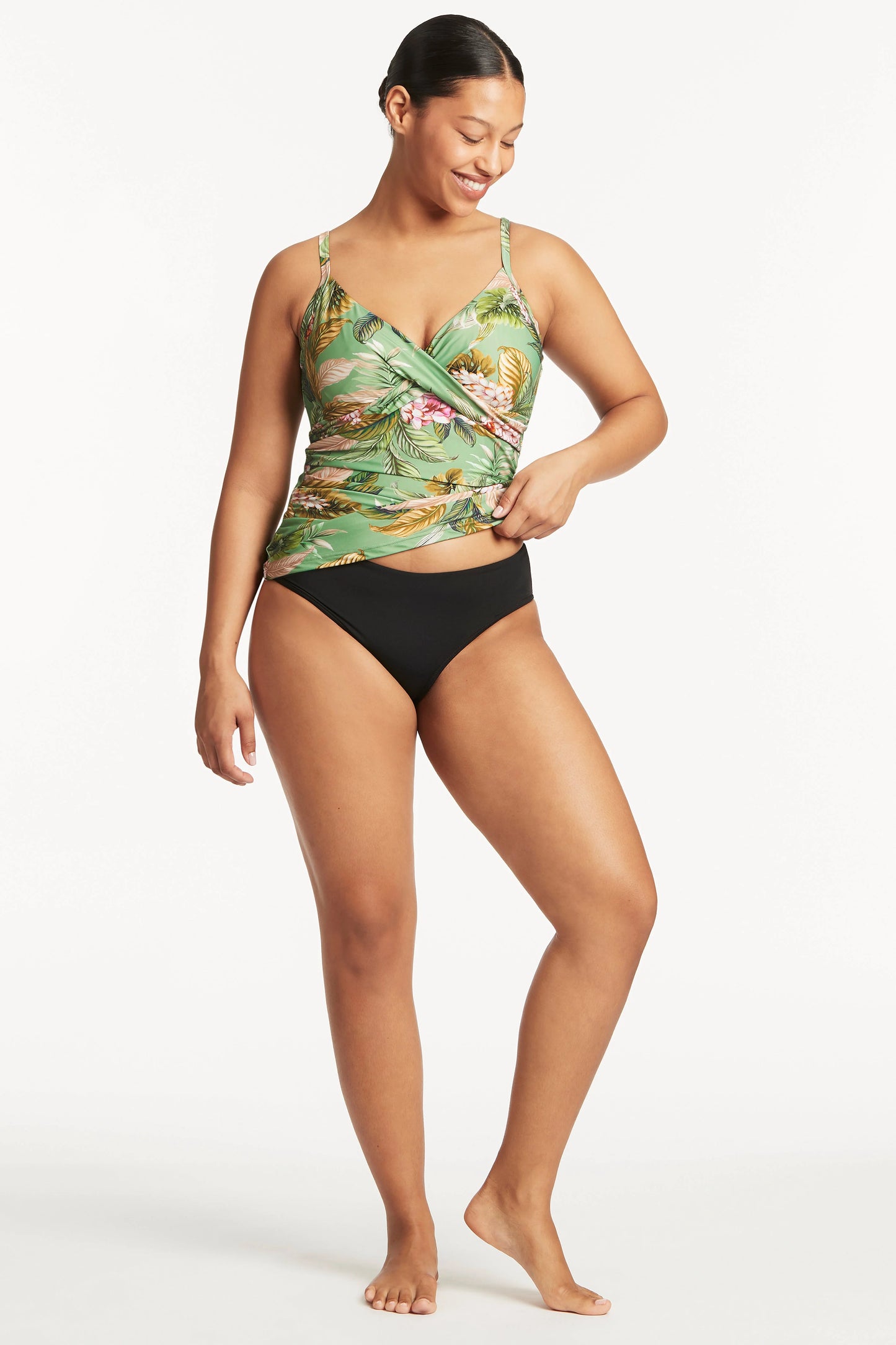 Etoile Tankini Set (SAMPLE)