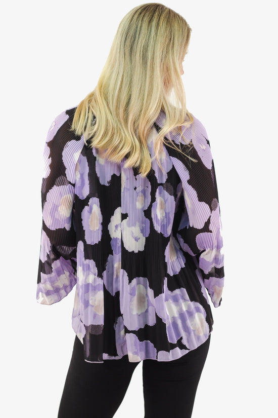 Blouse Hendra Inwear de couleur Lavende