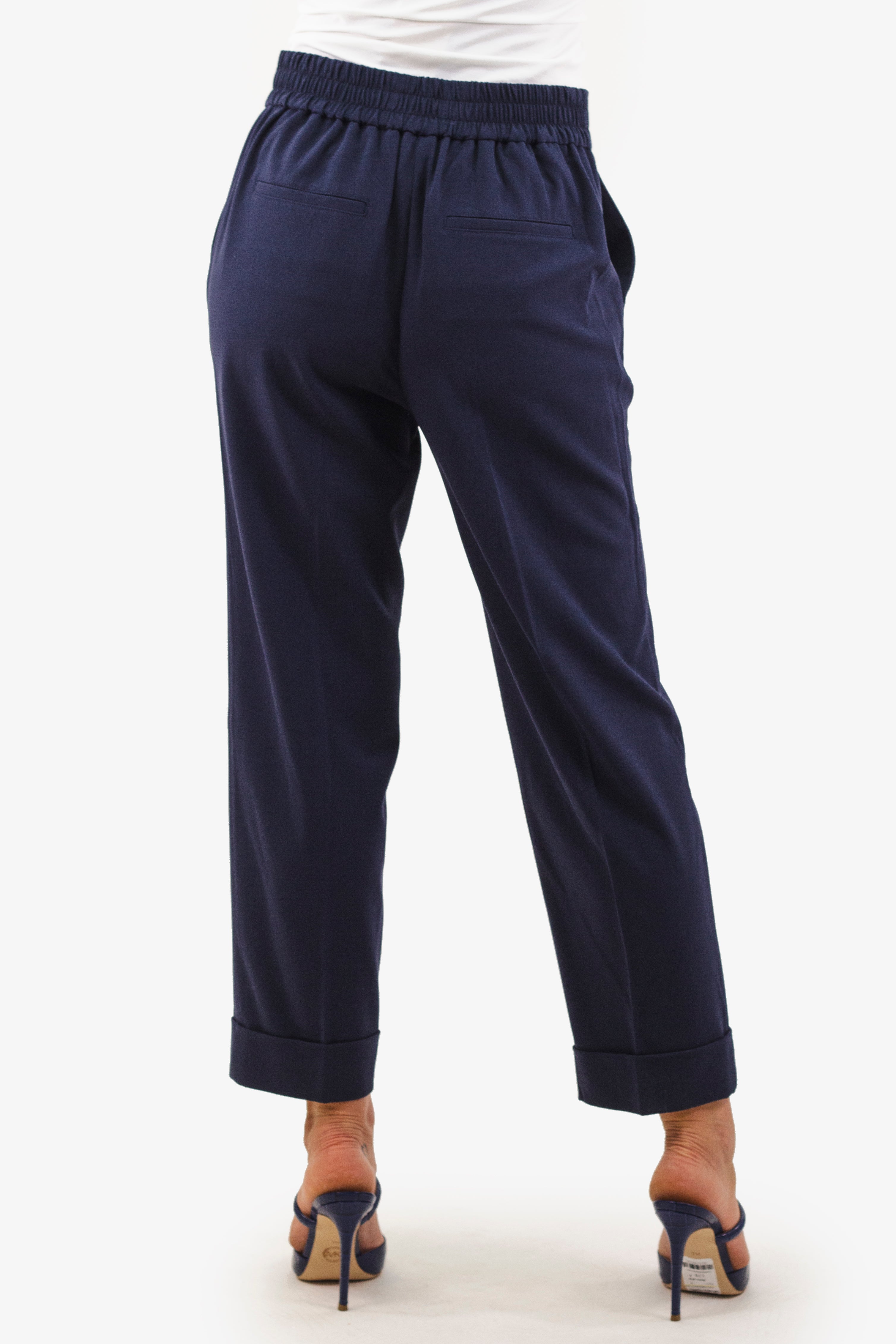Michael Kors pants in Navy color