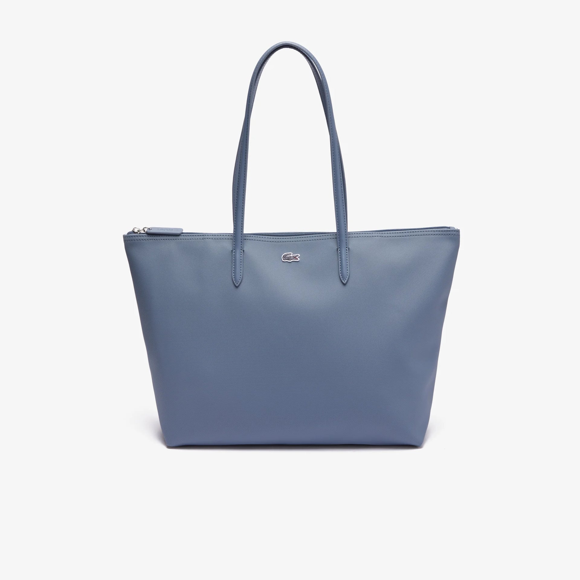 Lacoste bag in gray color – Boutique Option - Main Image