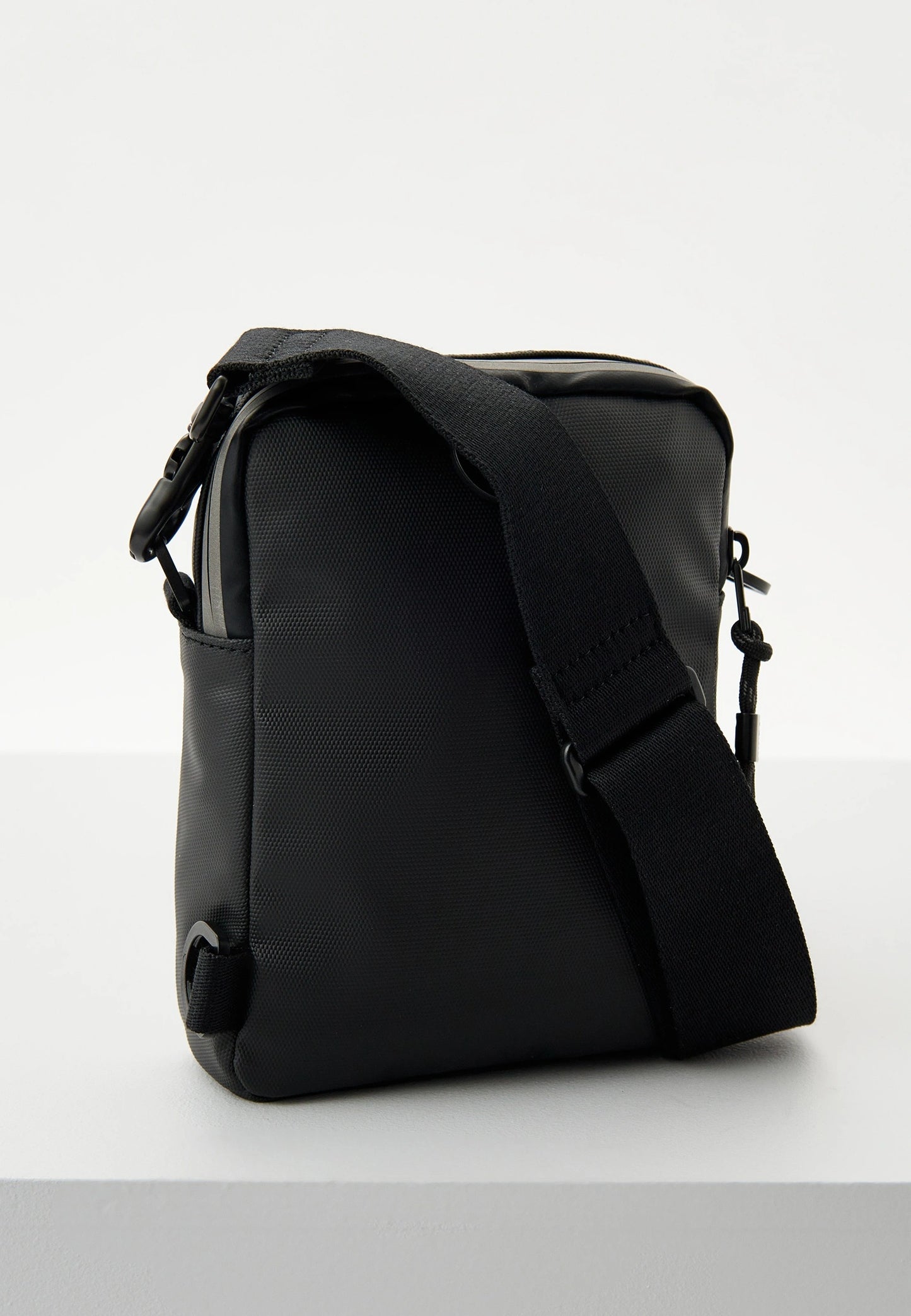 Hugo Boss bag in Gray color Boutique Option