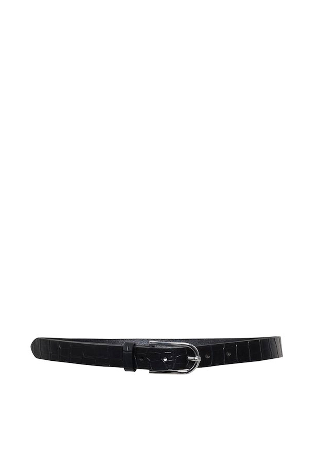 Black Inwear Belt