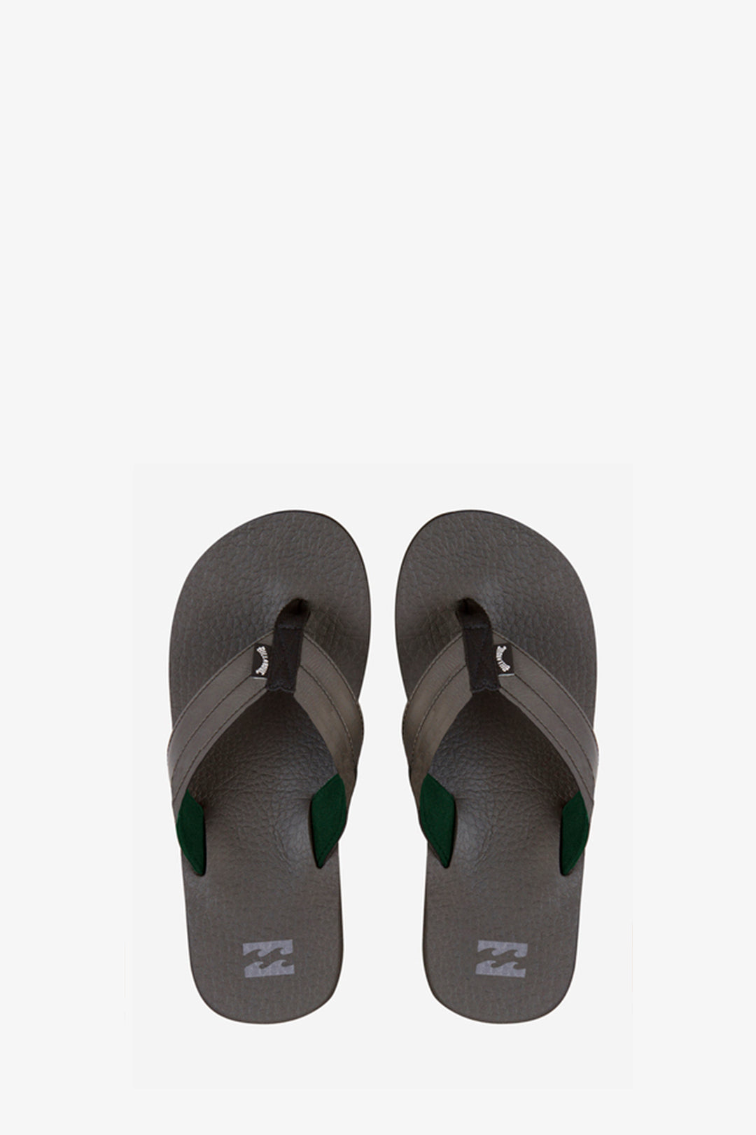 Billabong sandal in Black color