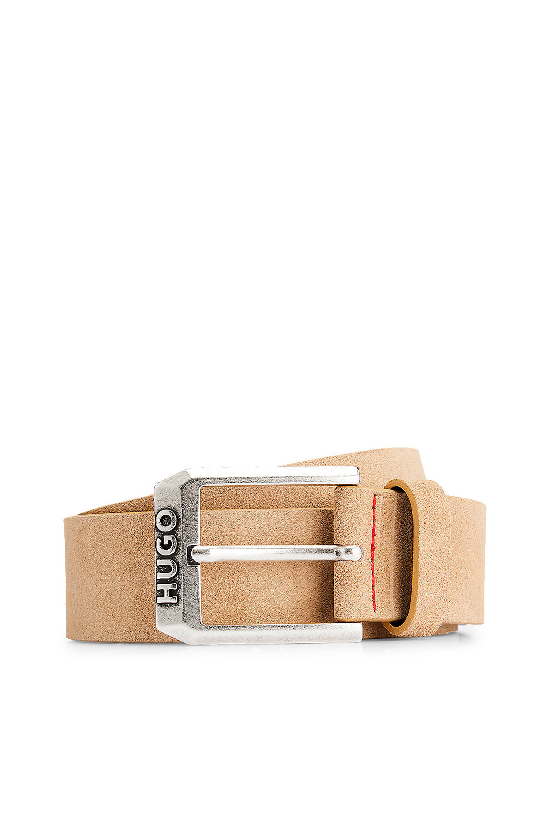 Hugo Boss belt in Tan color (Hugo-50480427-224)