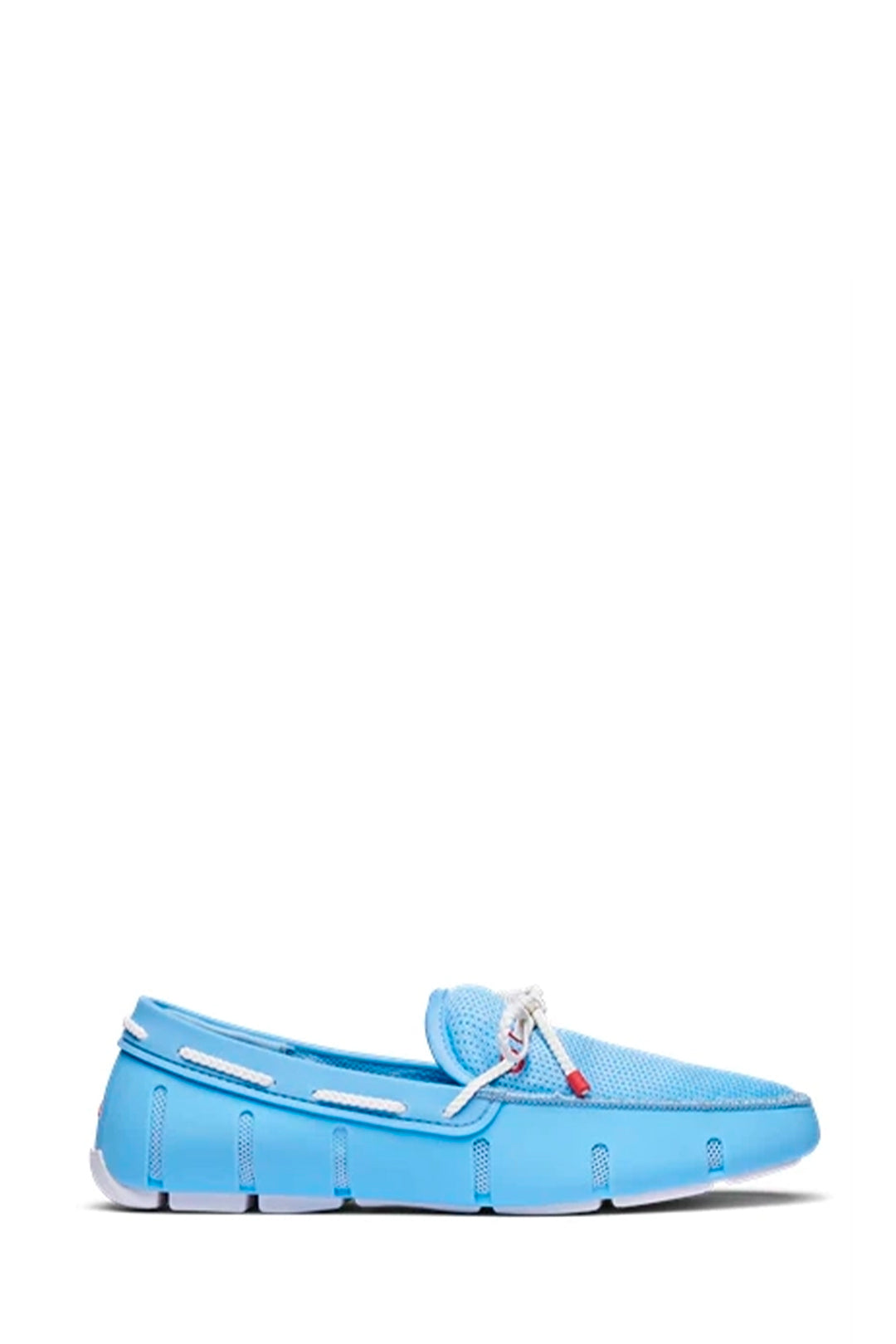 Loafer Swims de couleur Bleu