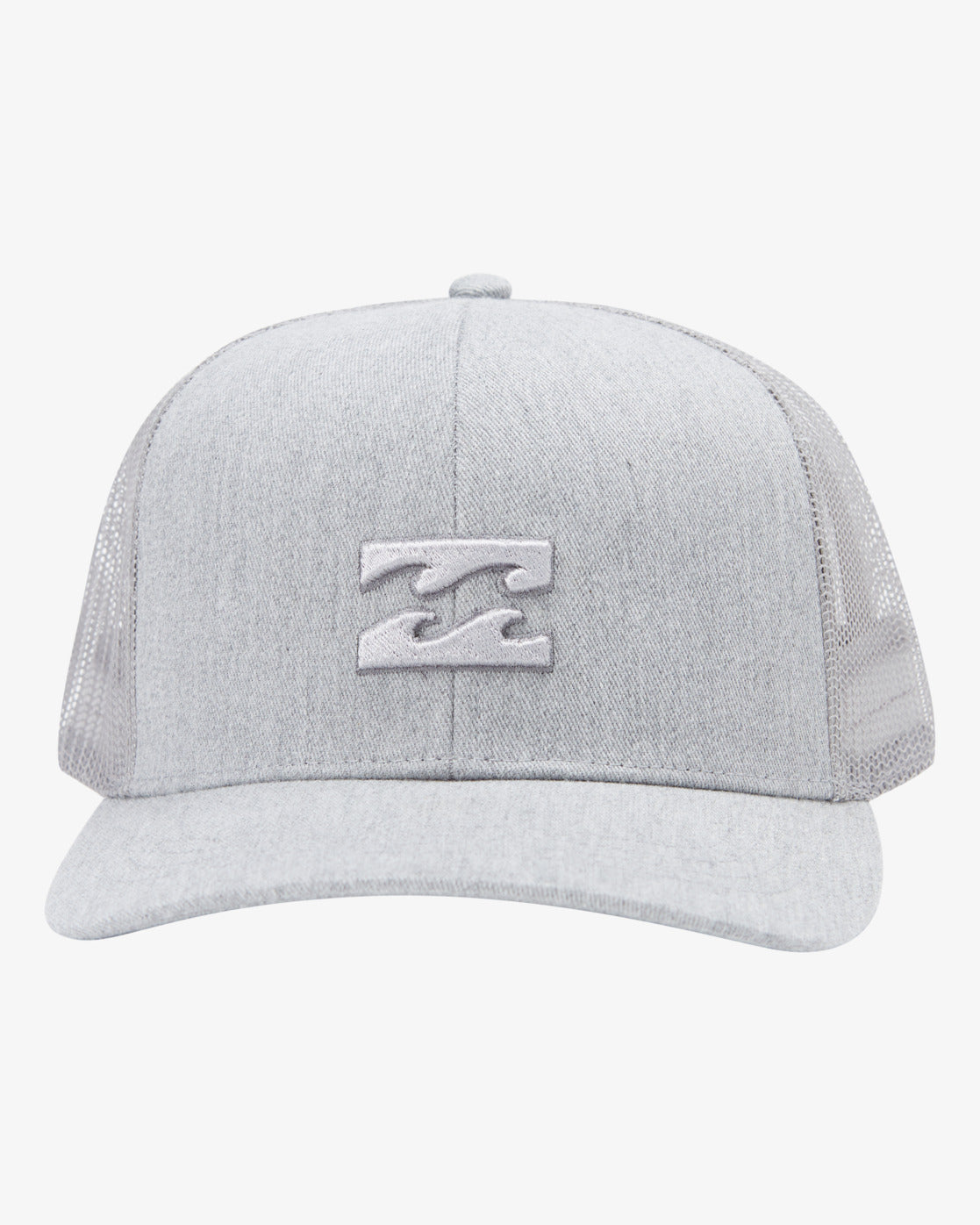 Casquette Billabong de couleur Gris