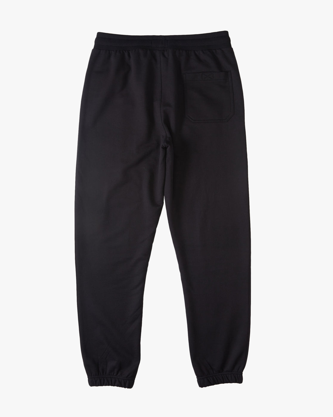 Pantalon Billabong de couleur Noir
