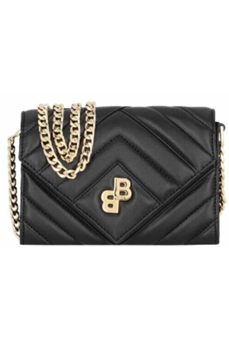Sac Hugo Boss de couleur Noir