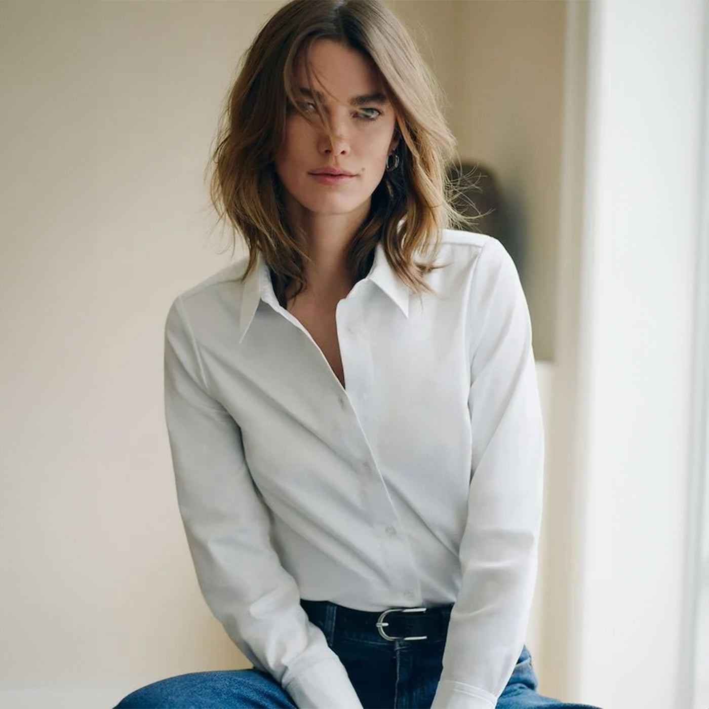 Look masculin pour femme best sale