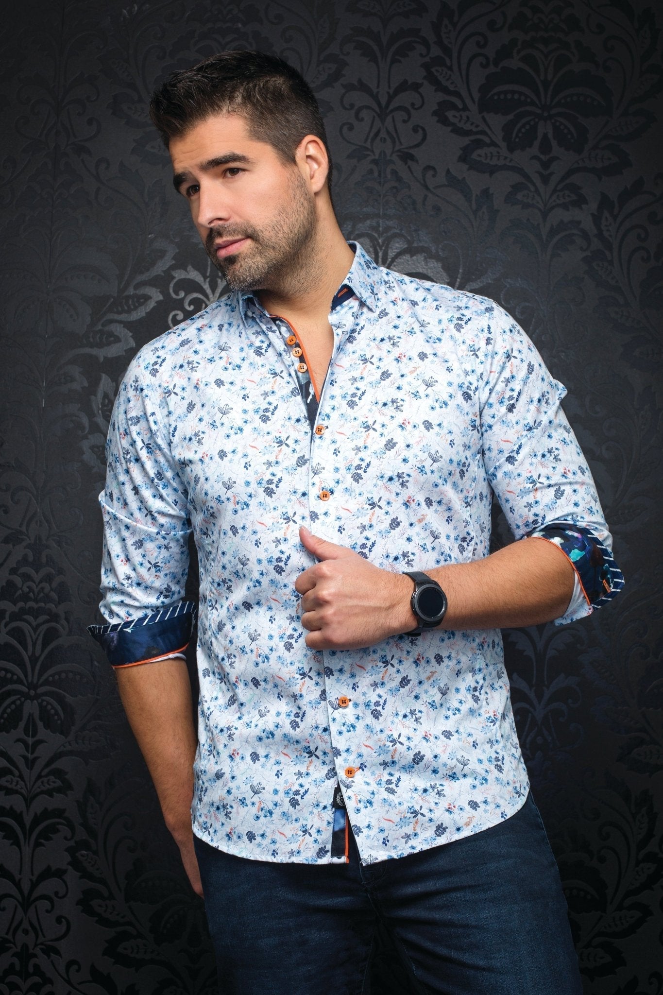 Au Noir en solde Boutique Option