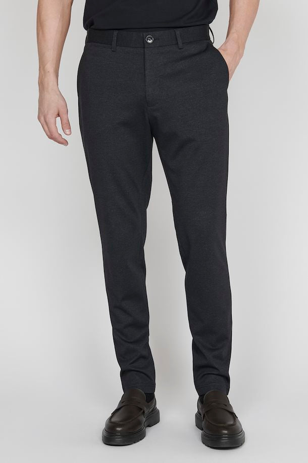 Pantalon Matinique de couleur Gris