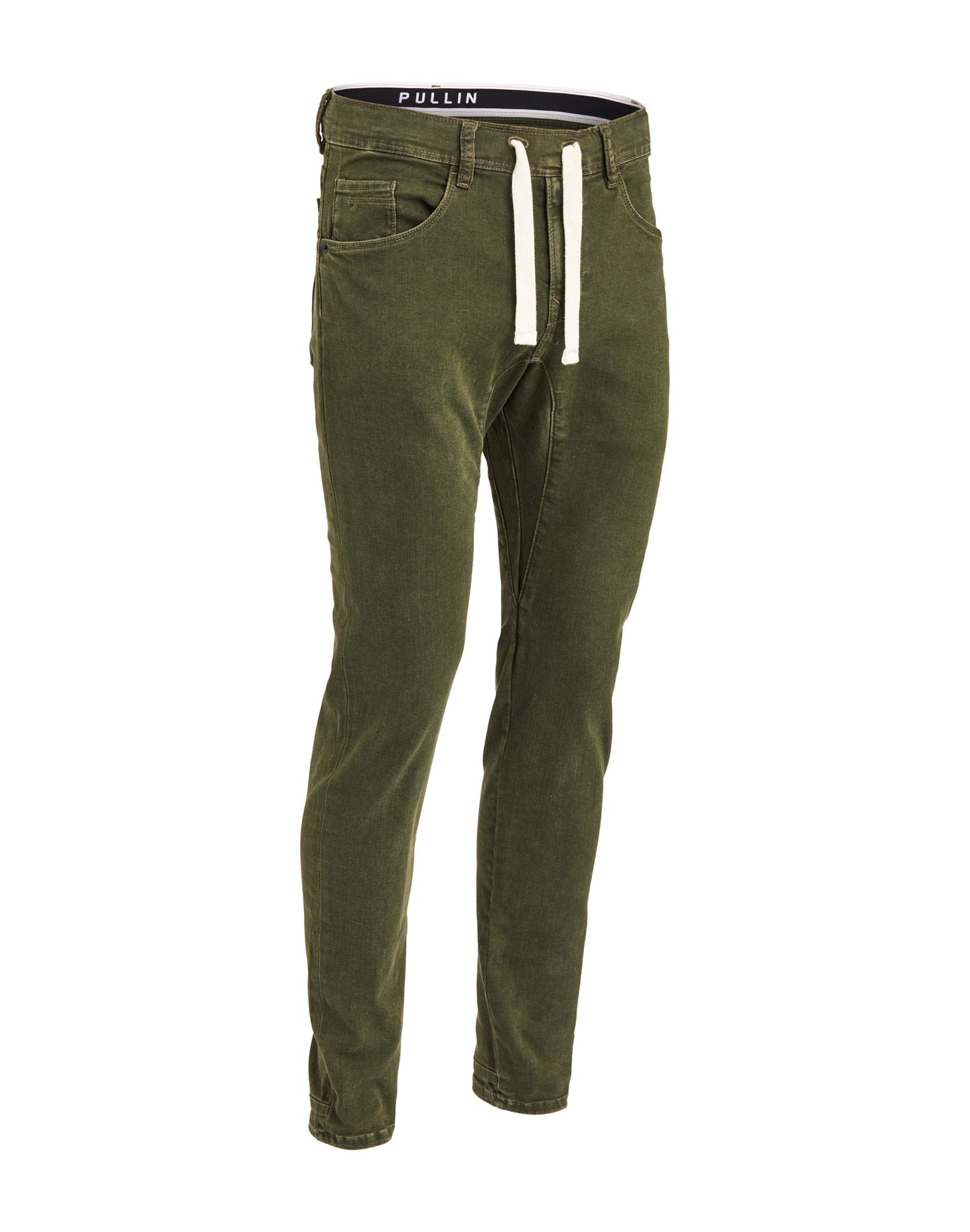 Pullin - Boutique Option