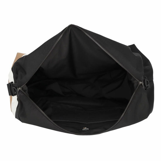 Sac Hugo Boss de couleur Noir