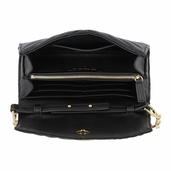 Sac Hugo Boss de couleur Noir