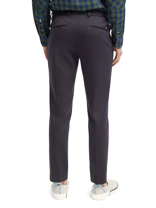 Pantalon Chino Scotch&Soda de couleur Multi