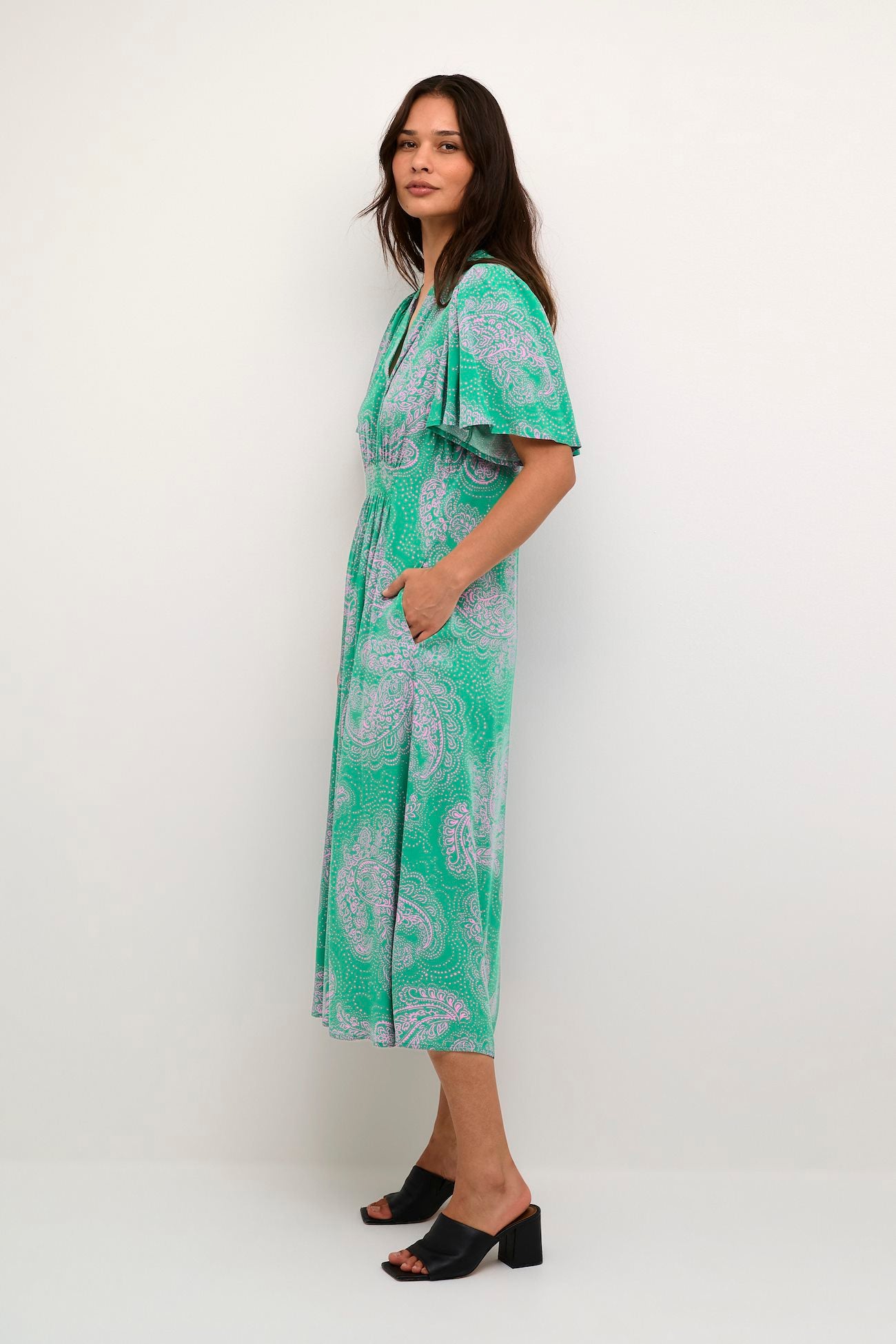 Robes - Boutique Option