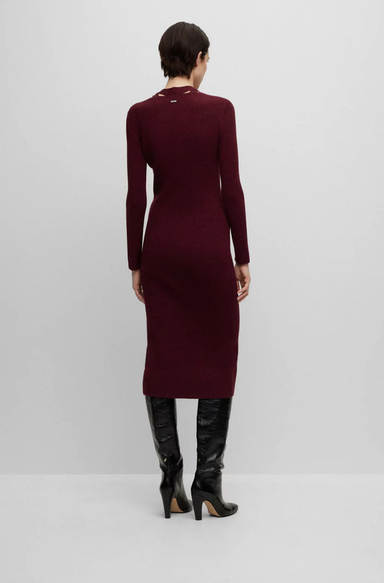 Couleur prune robe outlet