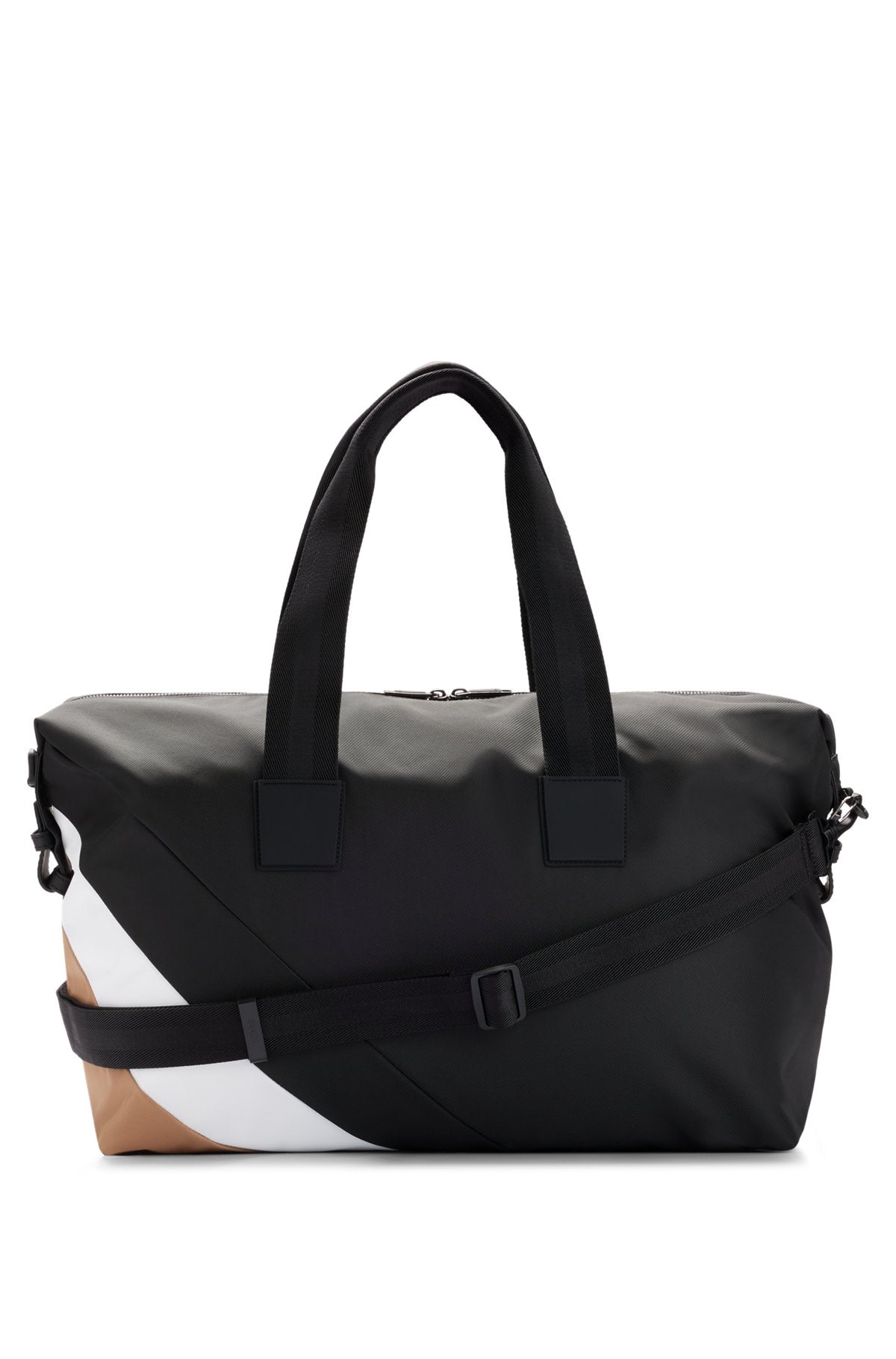 Sac Hugo Boss de couleur Noir