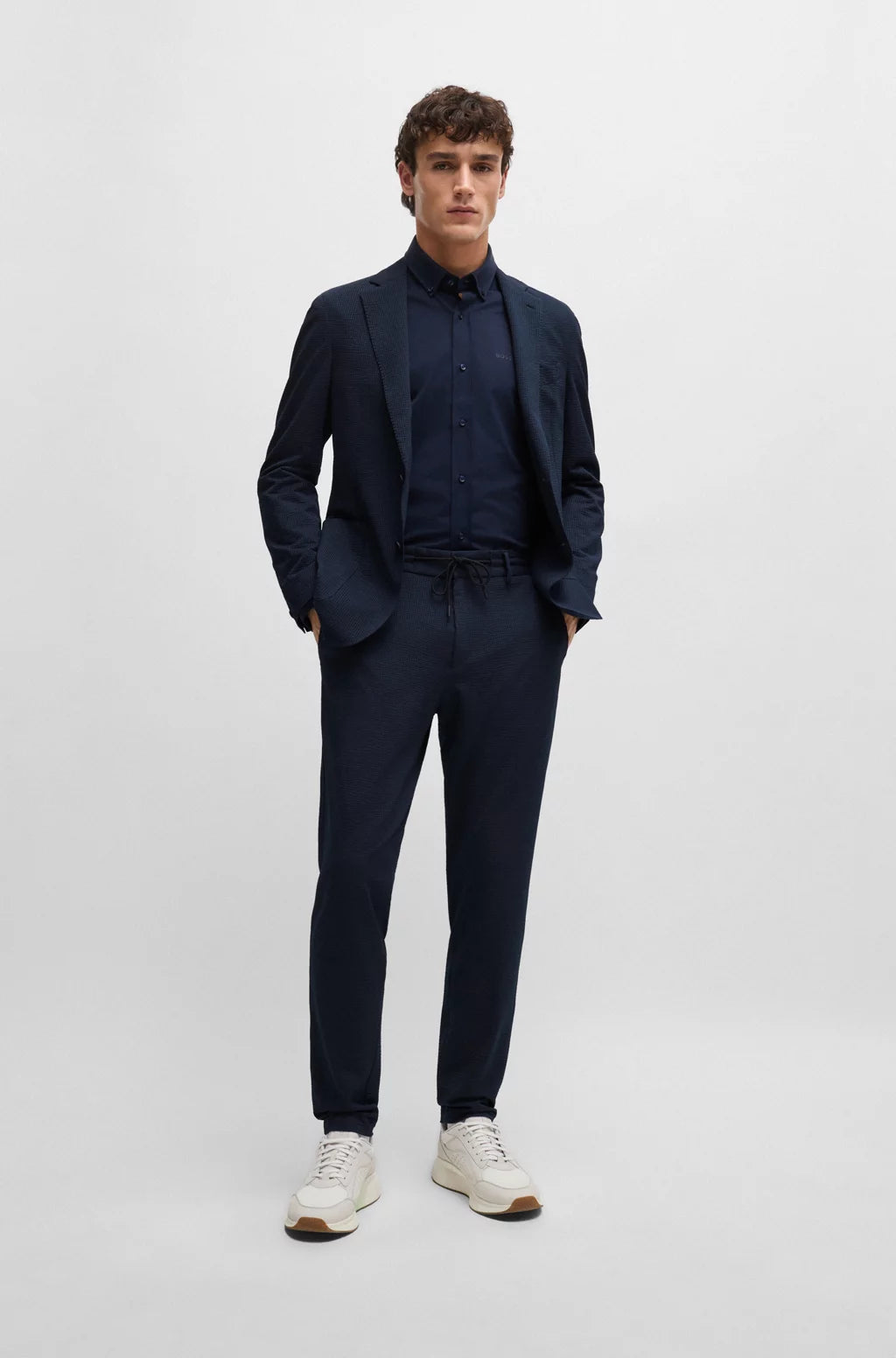 Hugo boss verde argentina sale