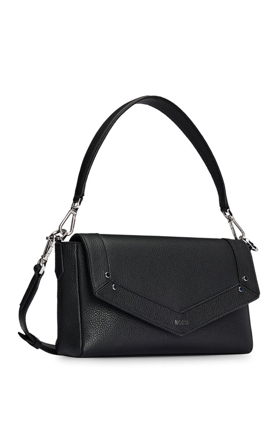 Sac Hugo Boss de couleur Noir