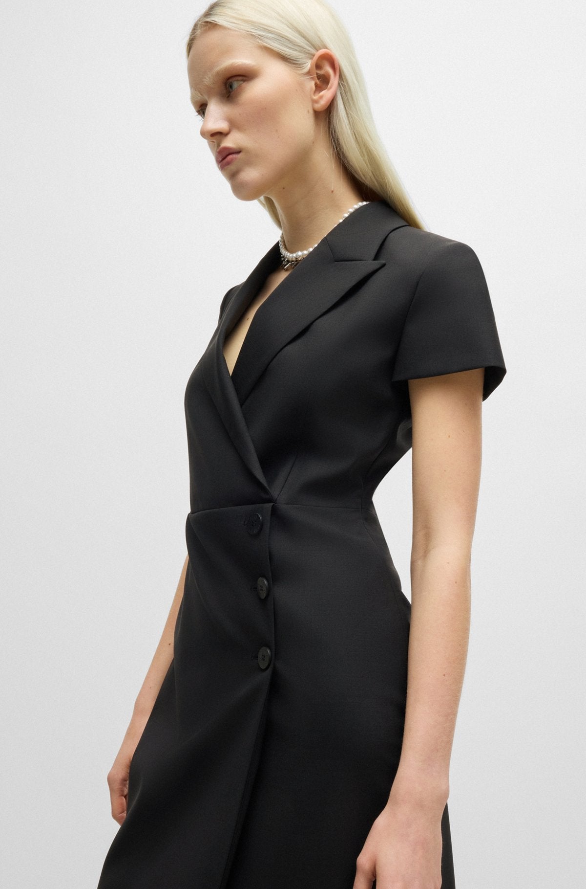 Boss Robe Robes - Boutique Option
