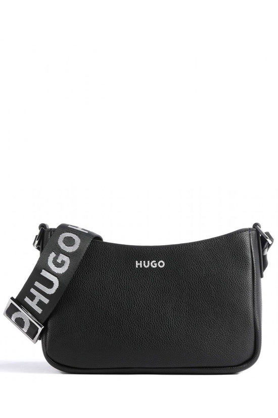 Sac Hugo Boss de couleur Noir