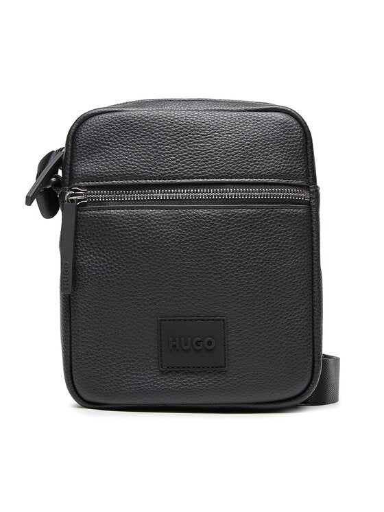 Sacoche hugo boss noir sale